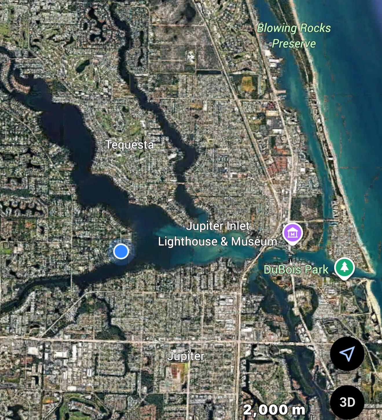 PENNOCK POINT - Residential