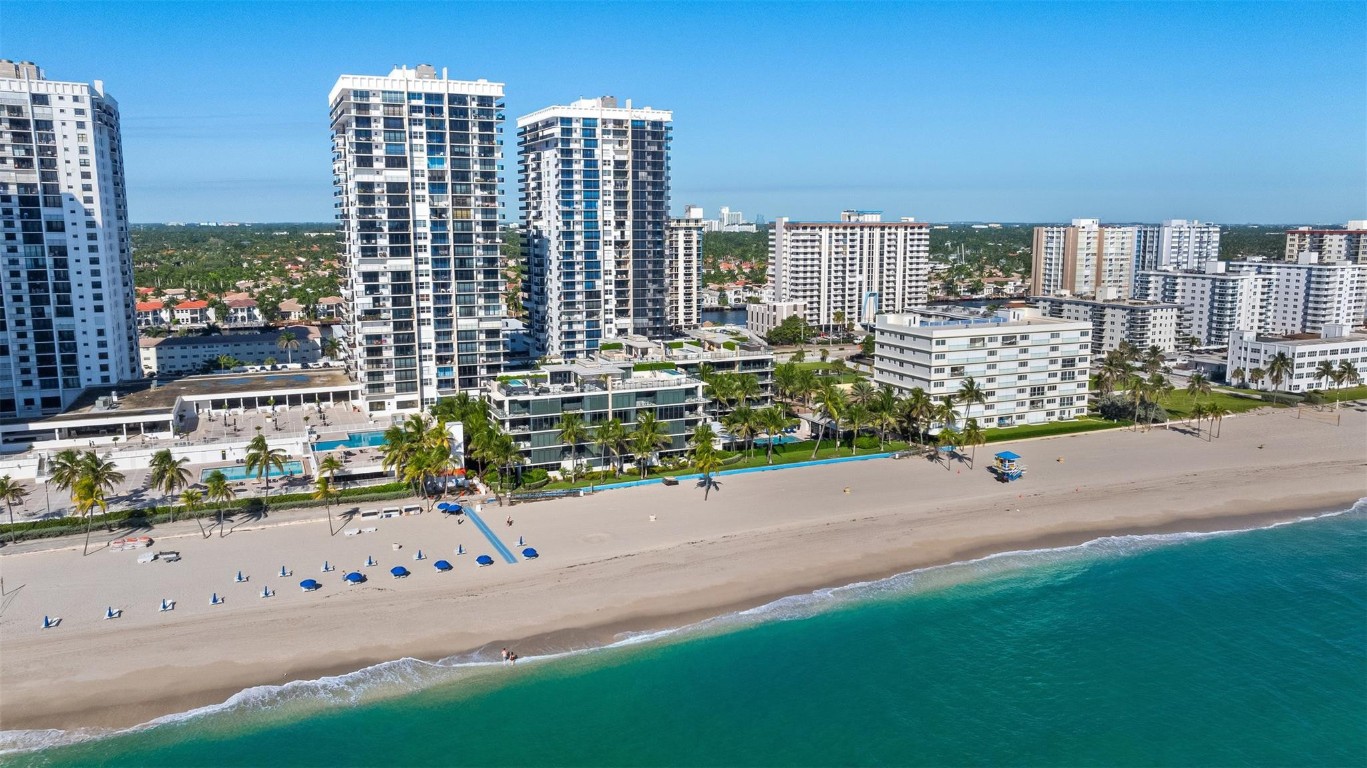 Sage Beach - Residential