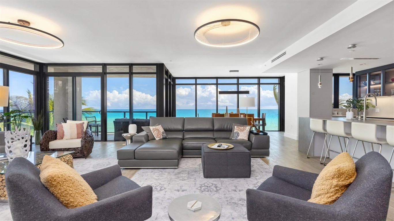 Sage Beach - Residential