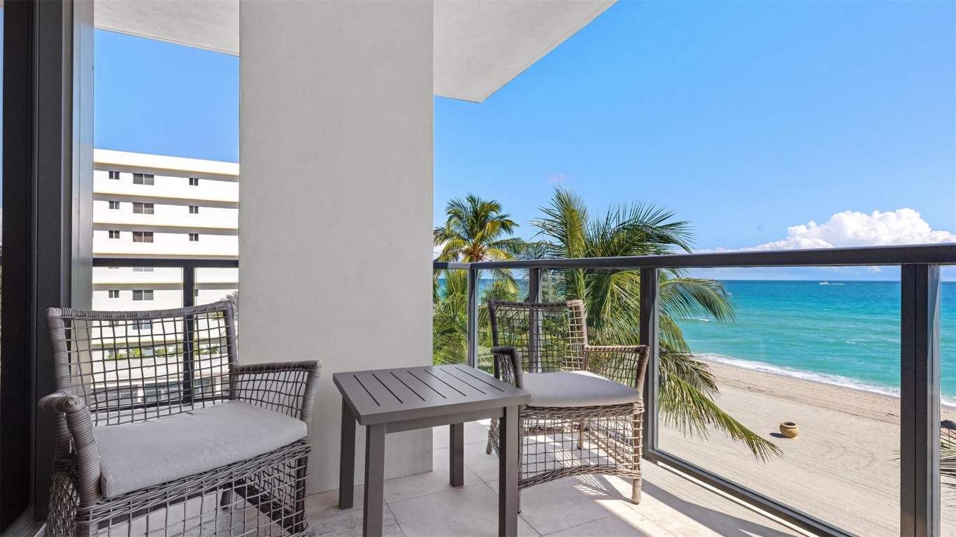 Sage Beach - Residential