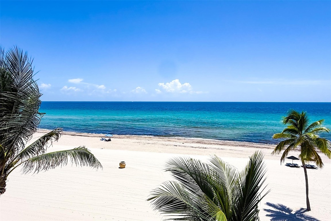 Sage Beach - Residential