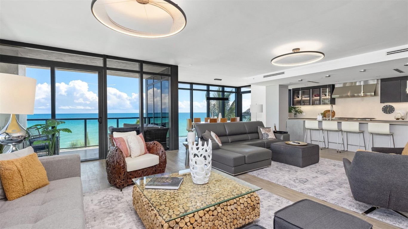 Sage Beach - Residential