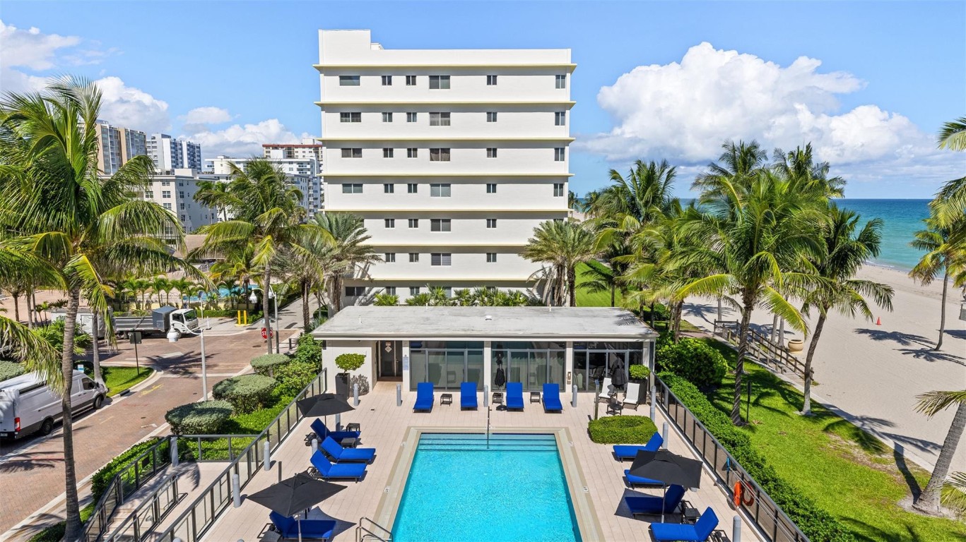 Sage Beach - Residential