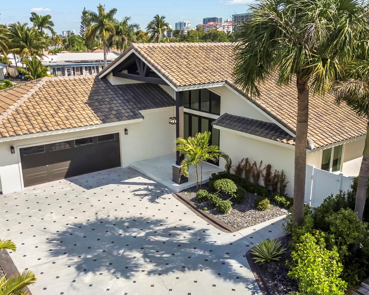 Harbor Village Sec D 39-1 - Residential