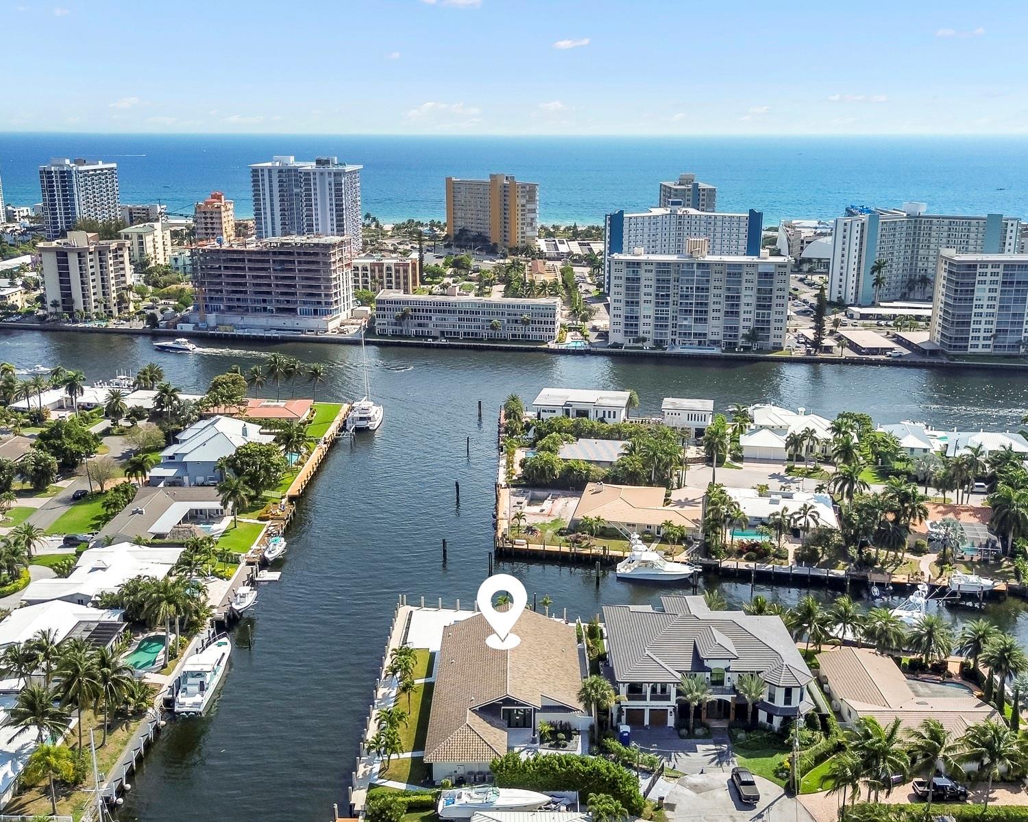 Harbor Village Sec D 39-1 - Residential