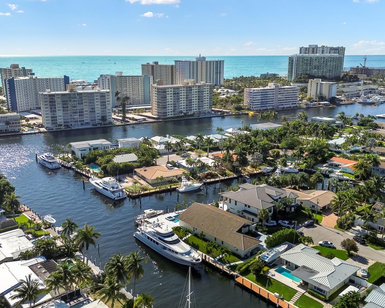 Harbor Village Sec D 39-1 - Residential