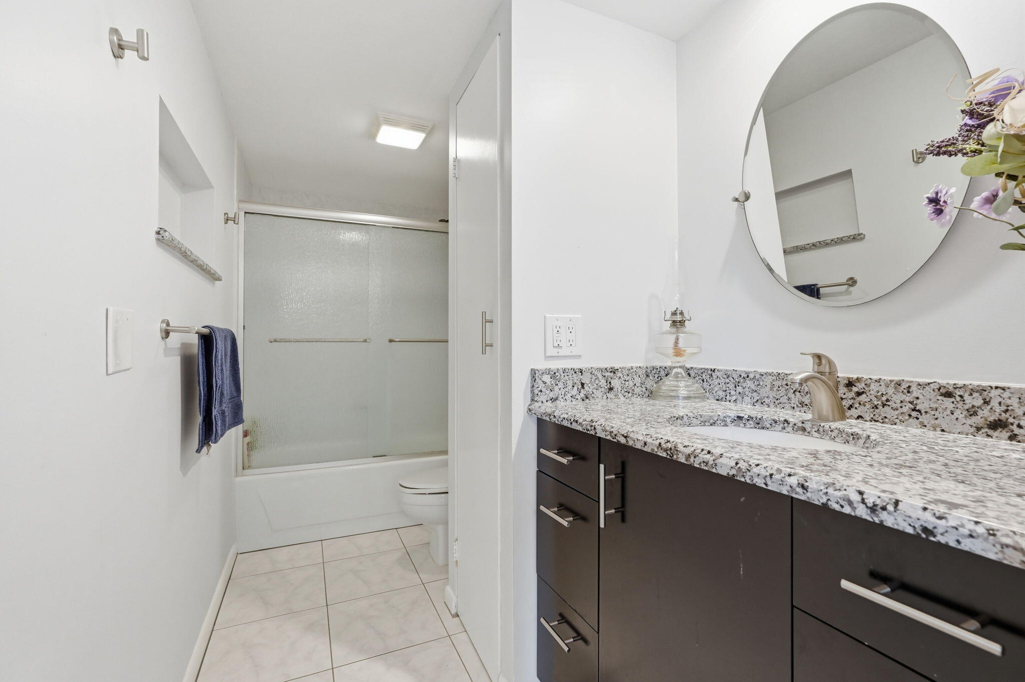Sunset Trace Ph 01 Md 06 - Residential