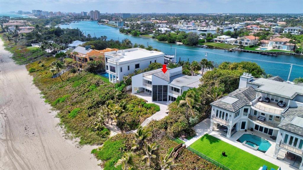 HILLSBORO MILE - Residential
