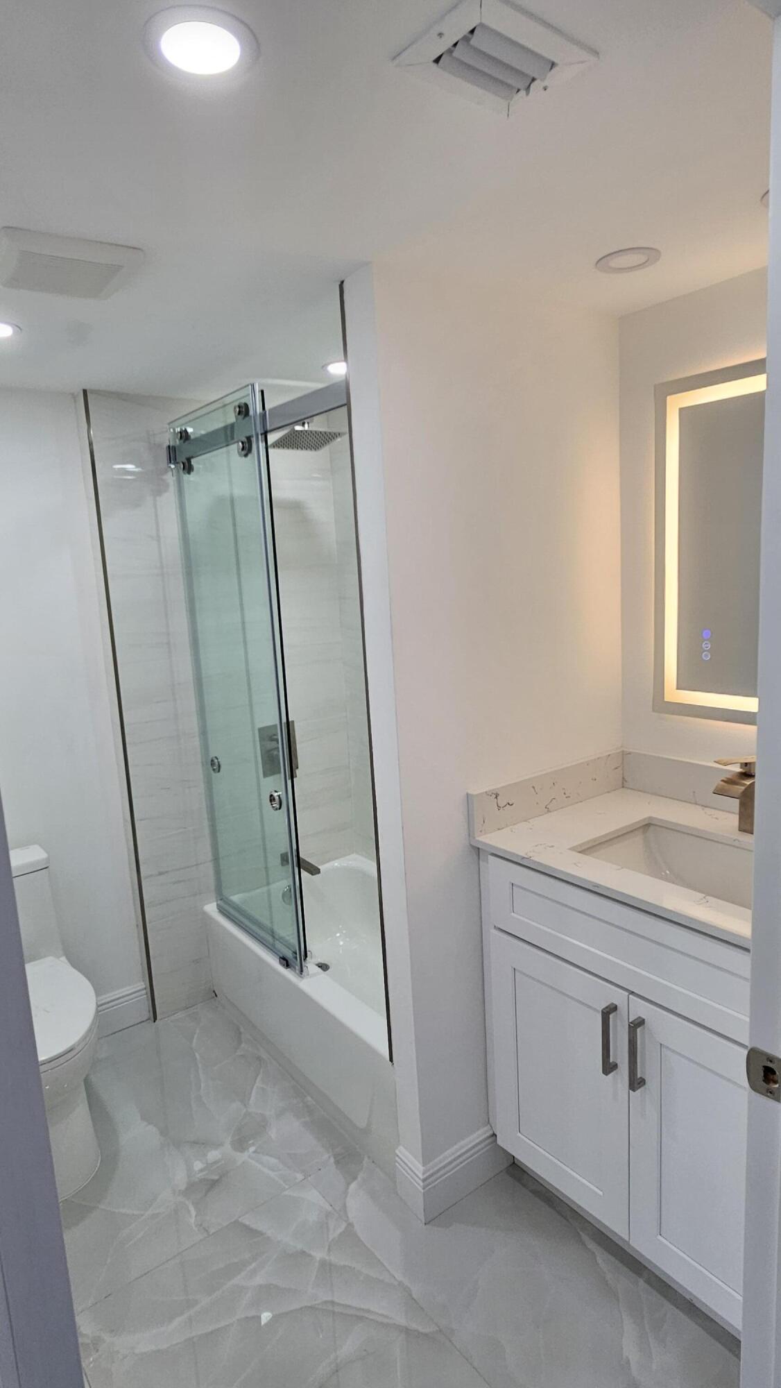 BOCA BAYOU CONDO - Residential