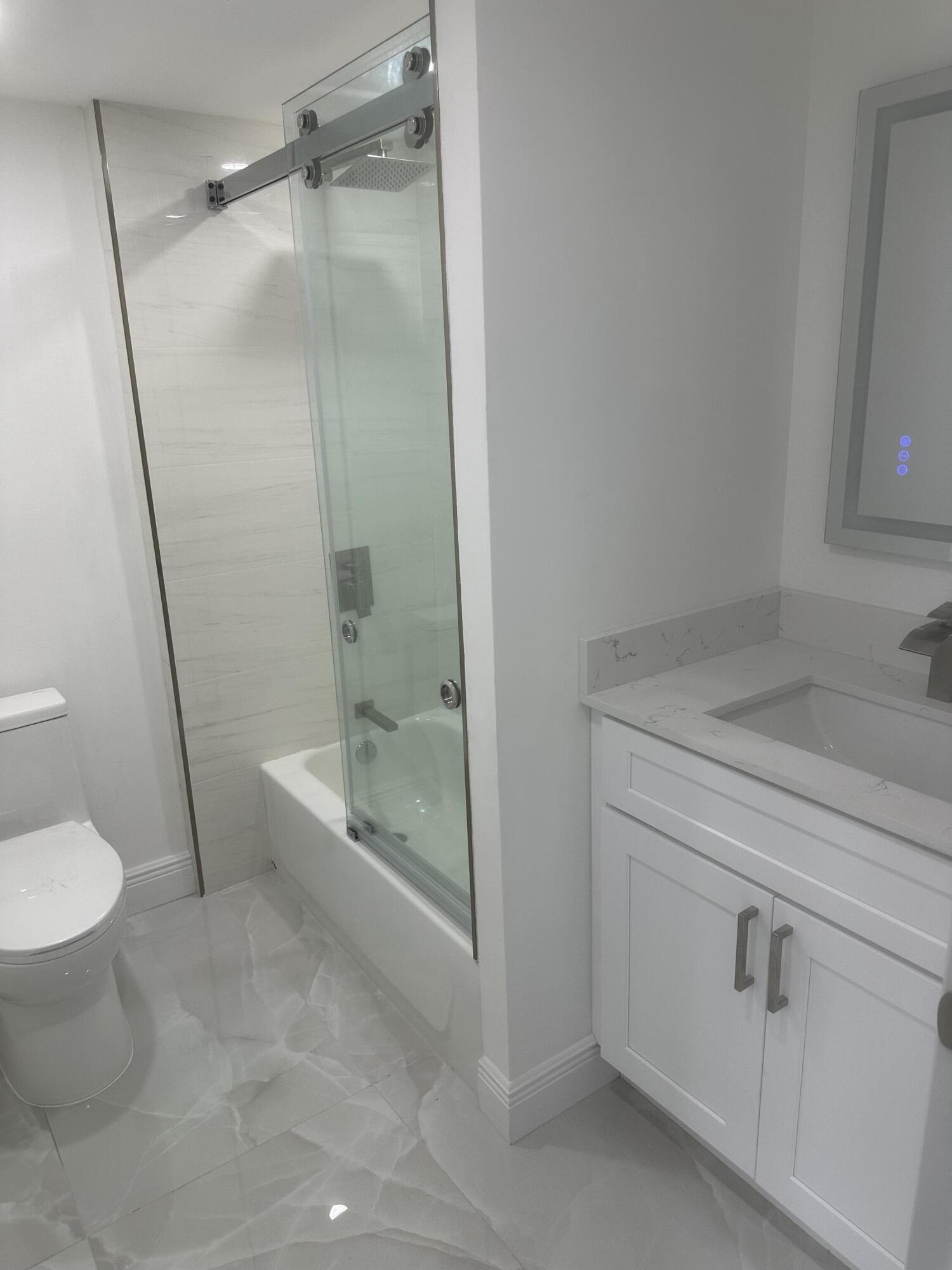 BOCA BAYOU CONDO - Residential