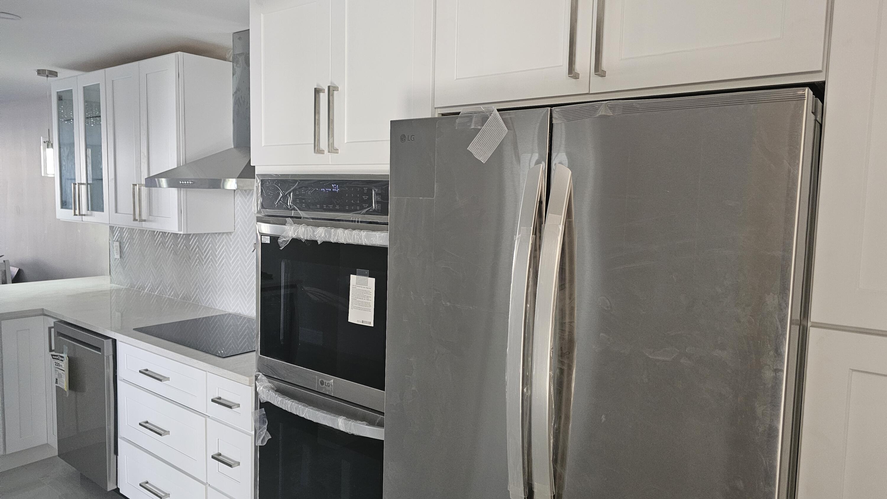 BOCA BAYOU CONDO - Residential