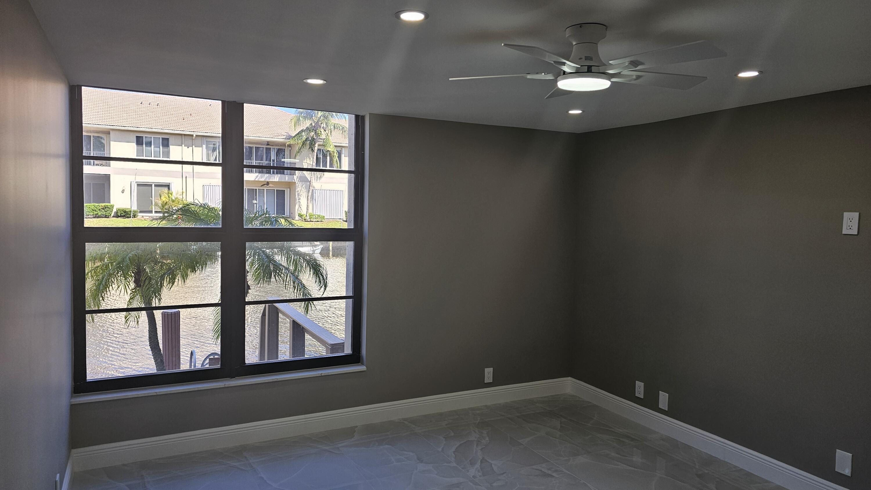 BOCA BAYOU CONDO - Residential