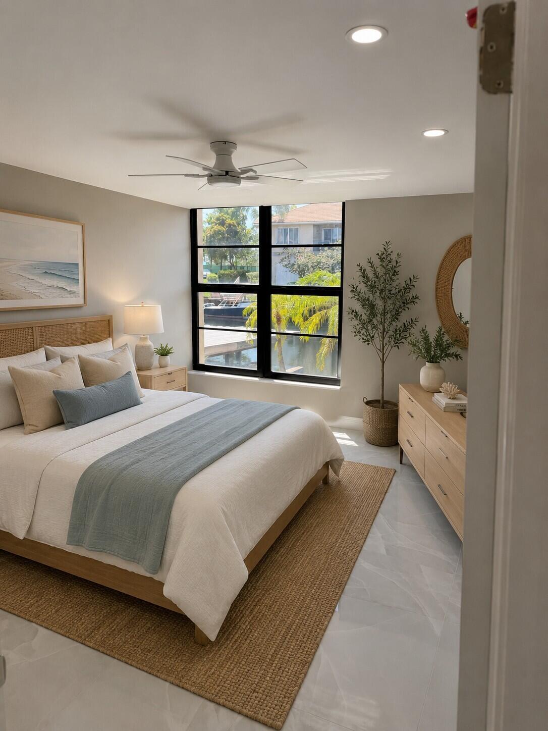 BOCA BAYOU CONDO - Residential