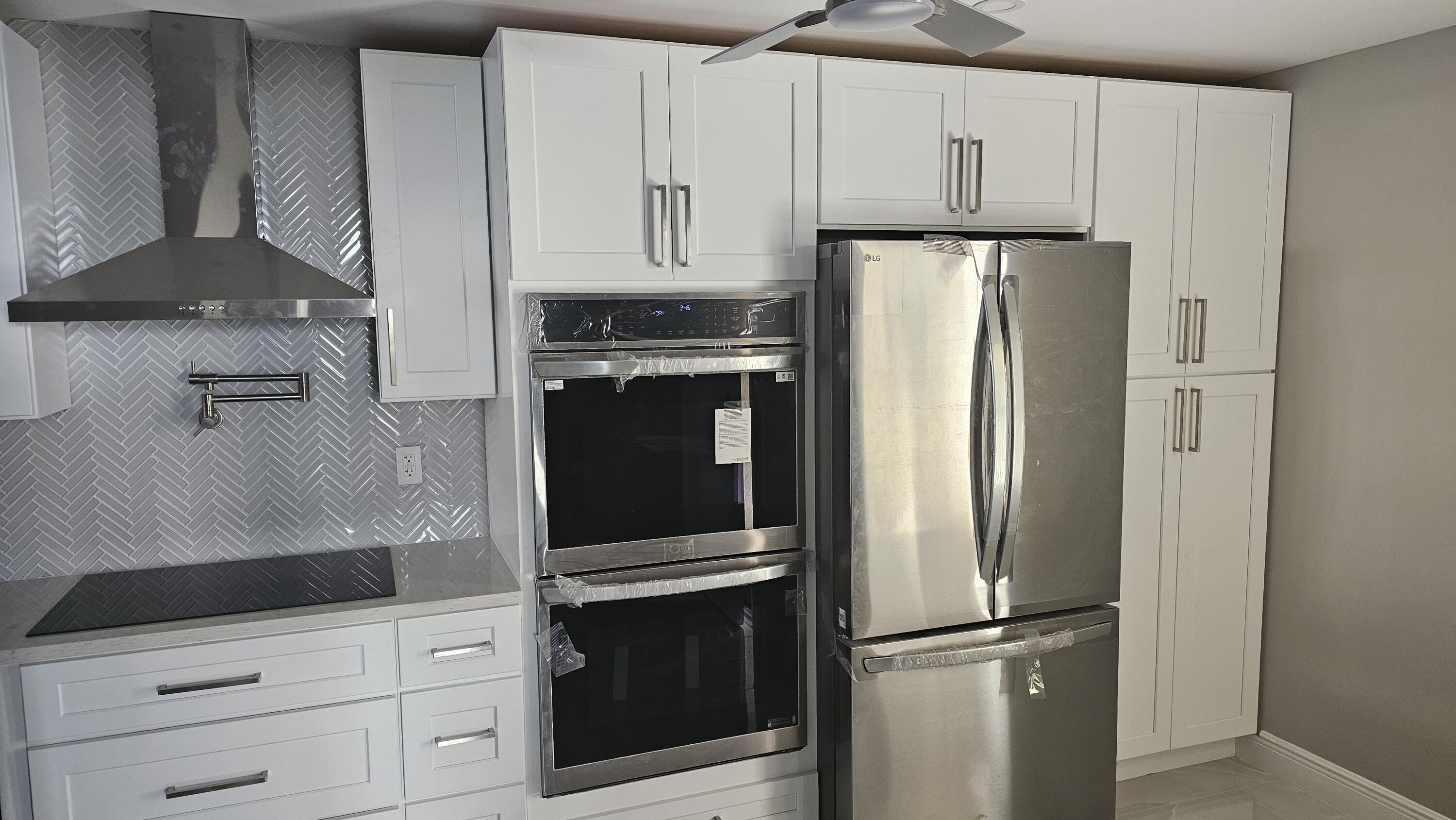 BOCA BAYOU CONDO - Residential