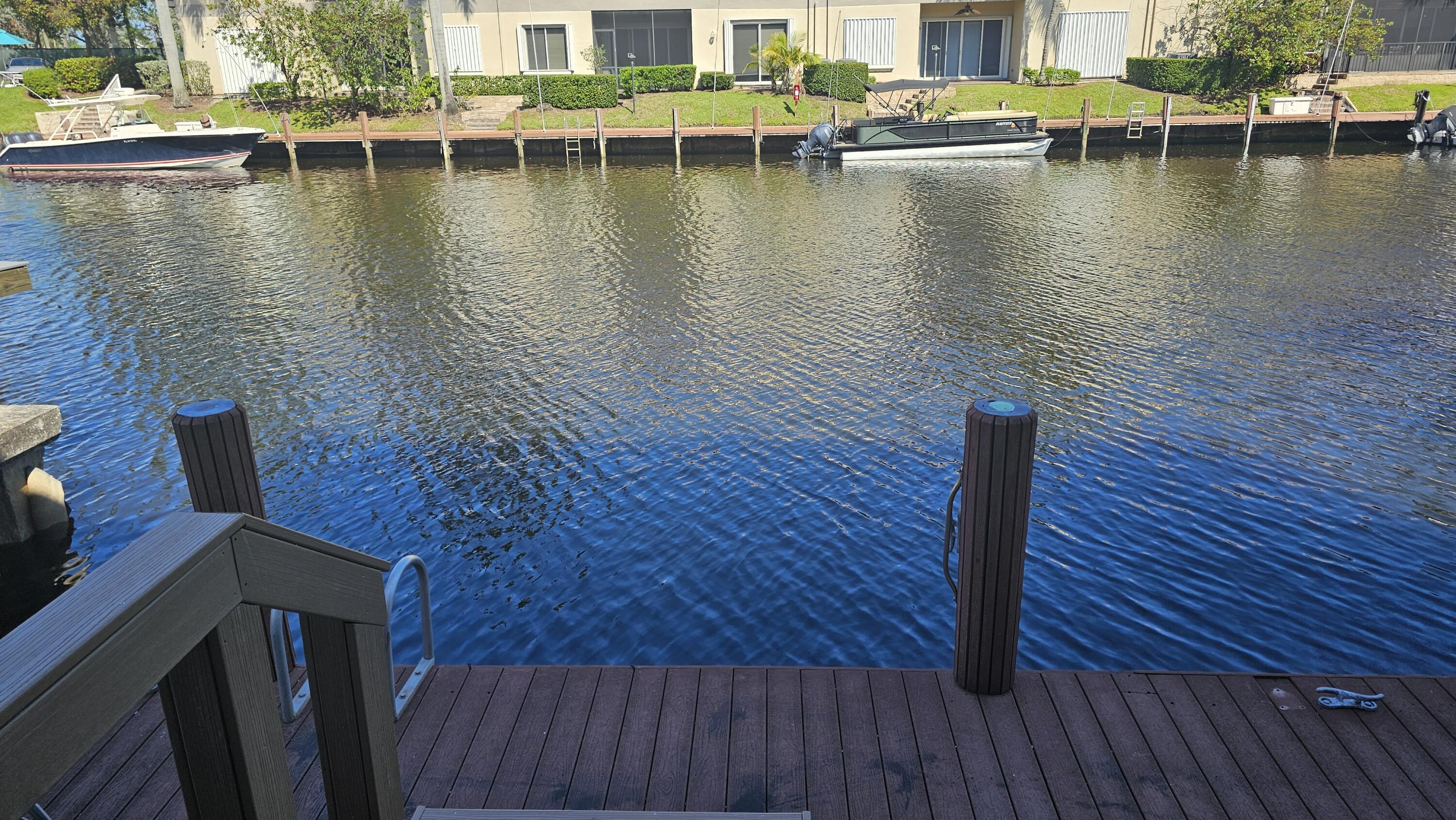 BOCA BAYOU CONDO - Residential