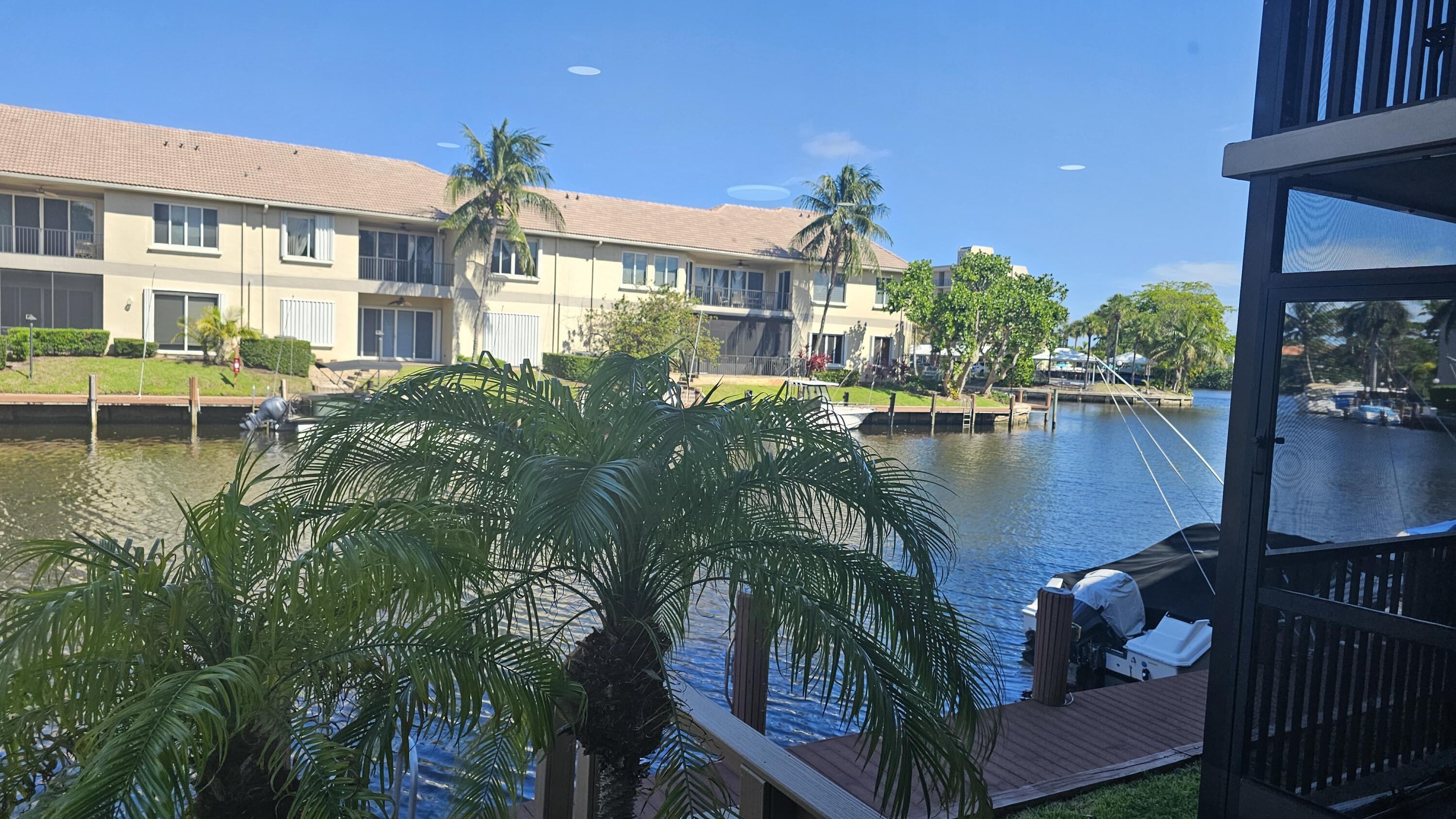 BOCA BAYOU CONDO - Residential