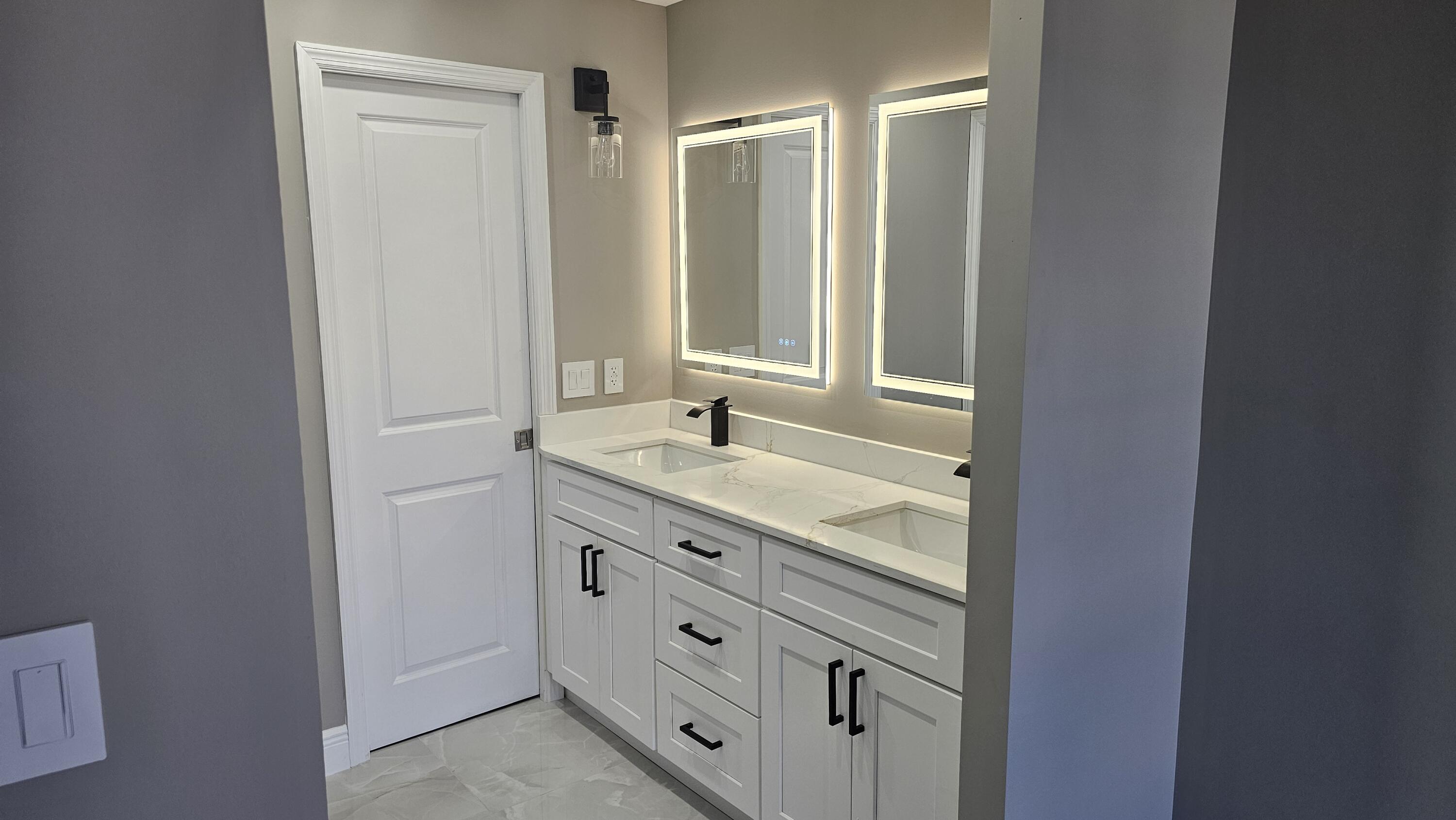 BOCA BAYOU CONDO - Residential