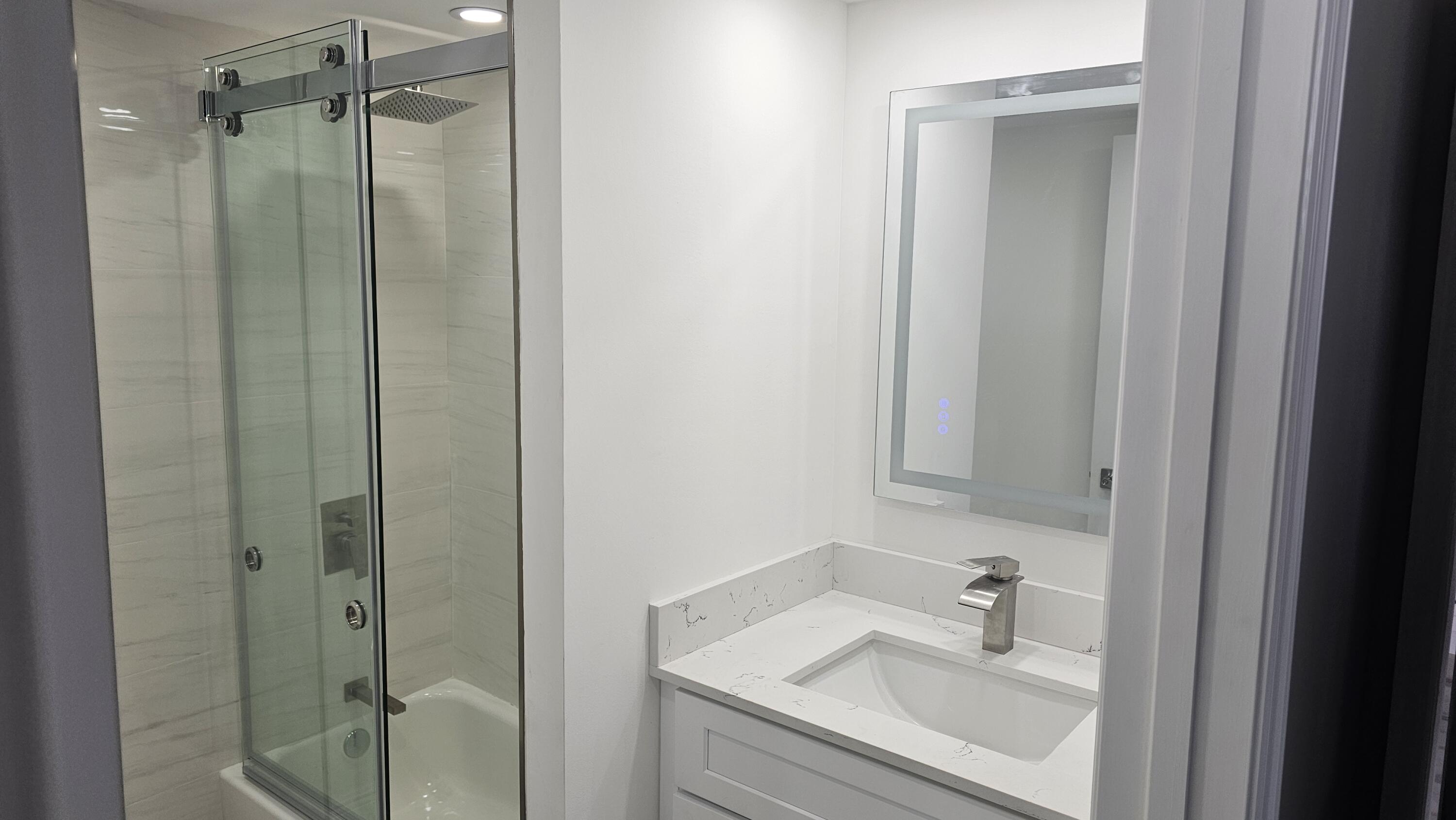 BOCA BAYOU CONDO - Residential