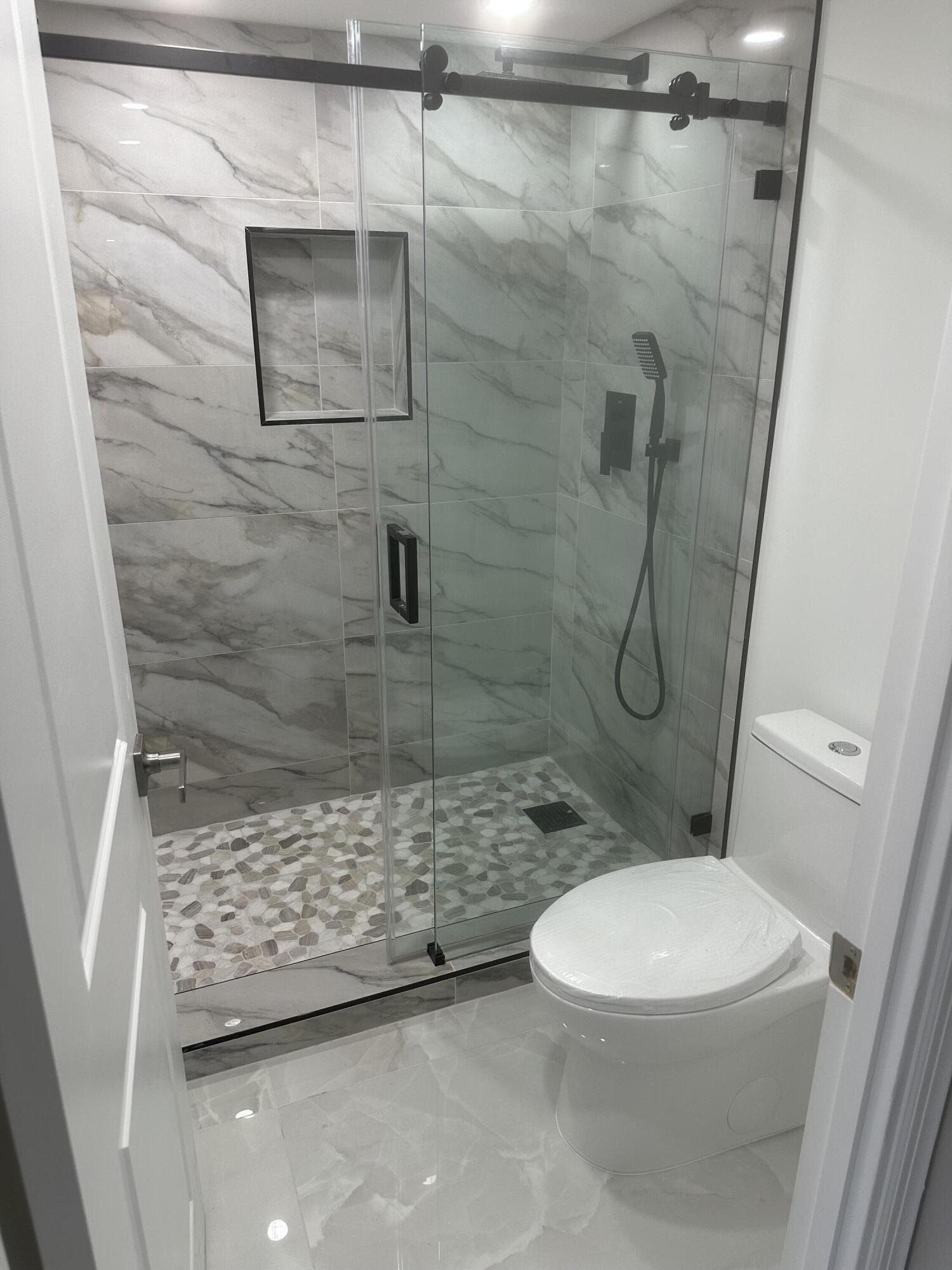 BOCA BAYOU CONDO - Residential