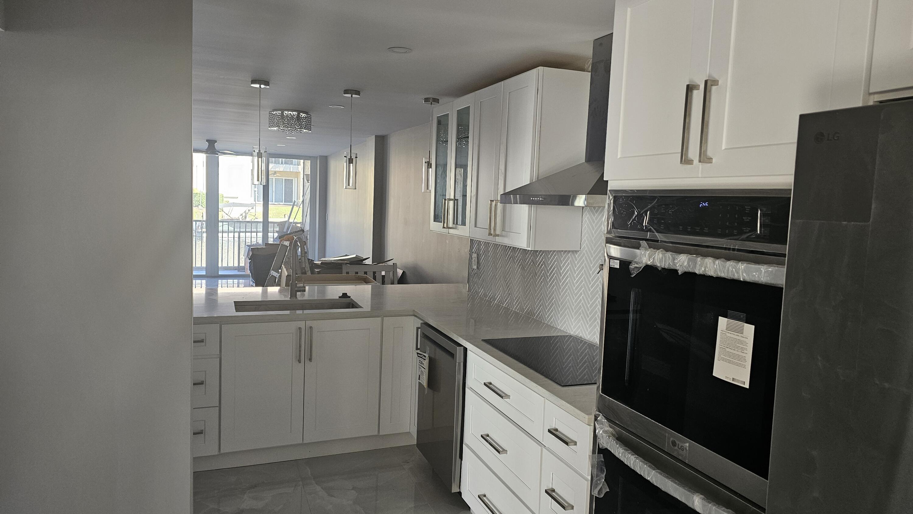 BOCA BAYOU CONDO - Residential