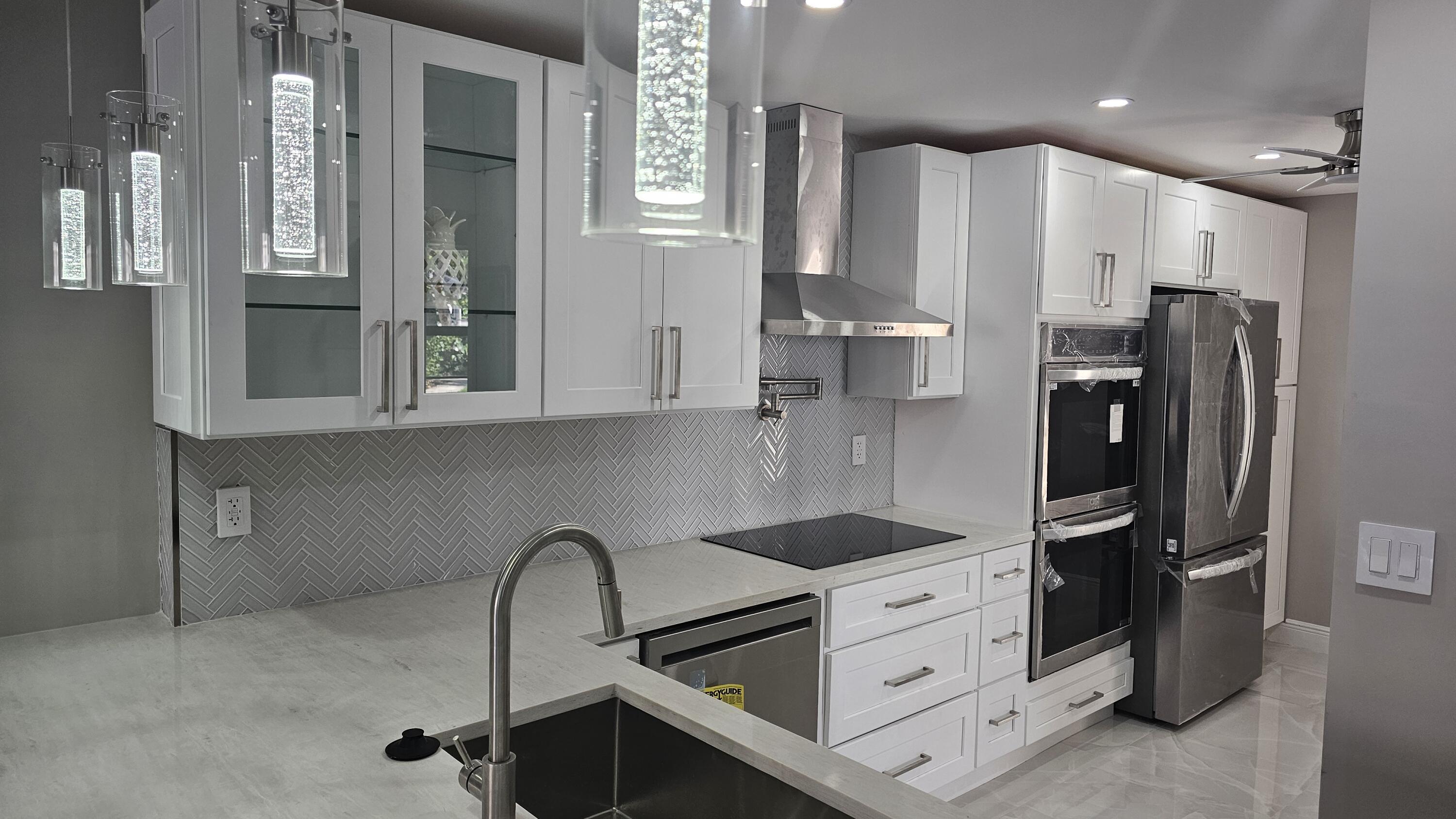 BOCA BAYOU CONDO - Residential