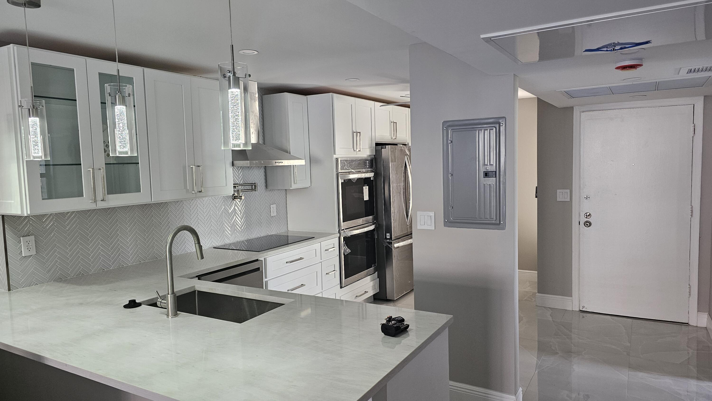 BOCA BAYOU CONDO - Residential