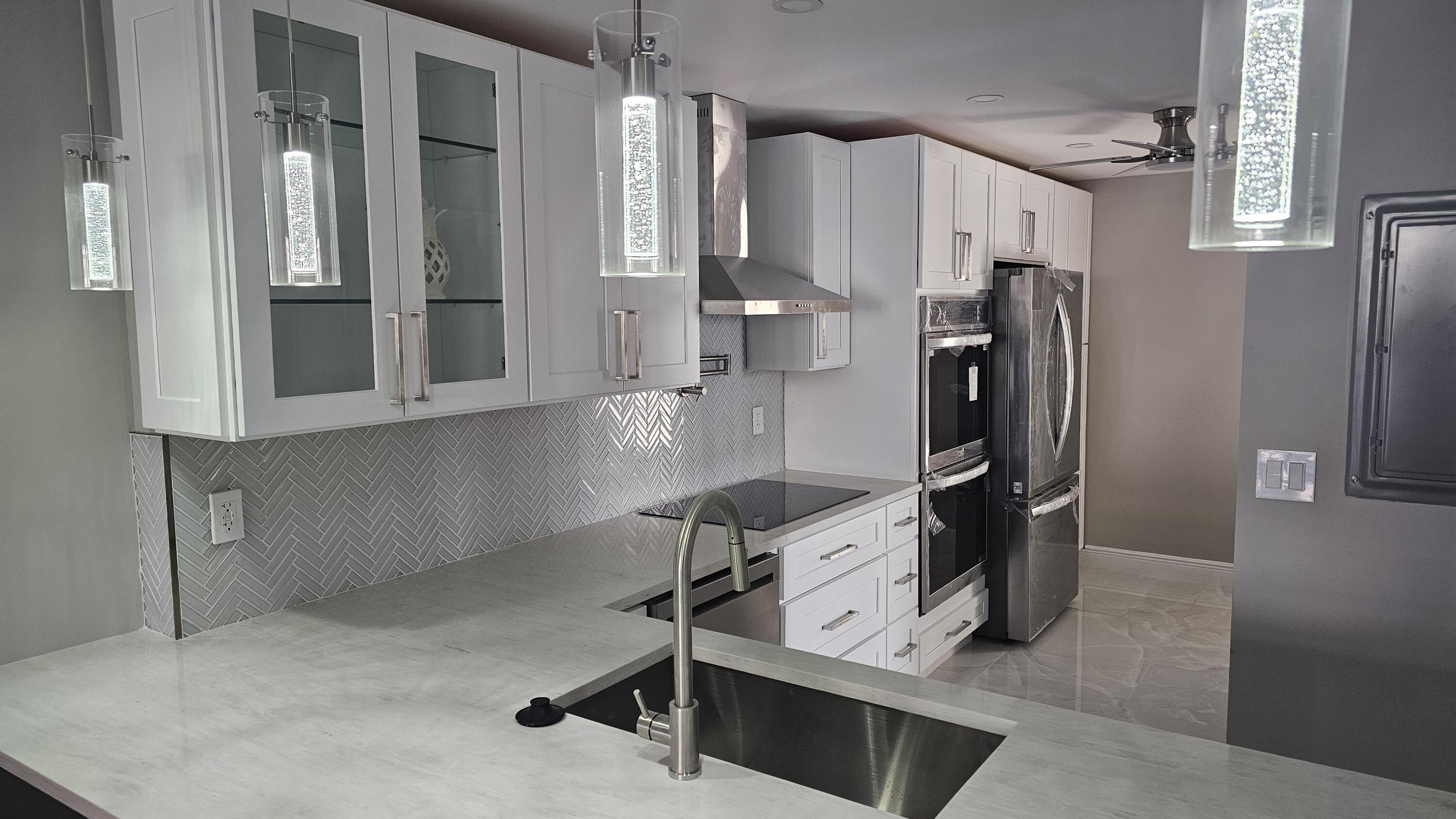 BOCA BAYOU CONDO - Residential