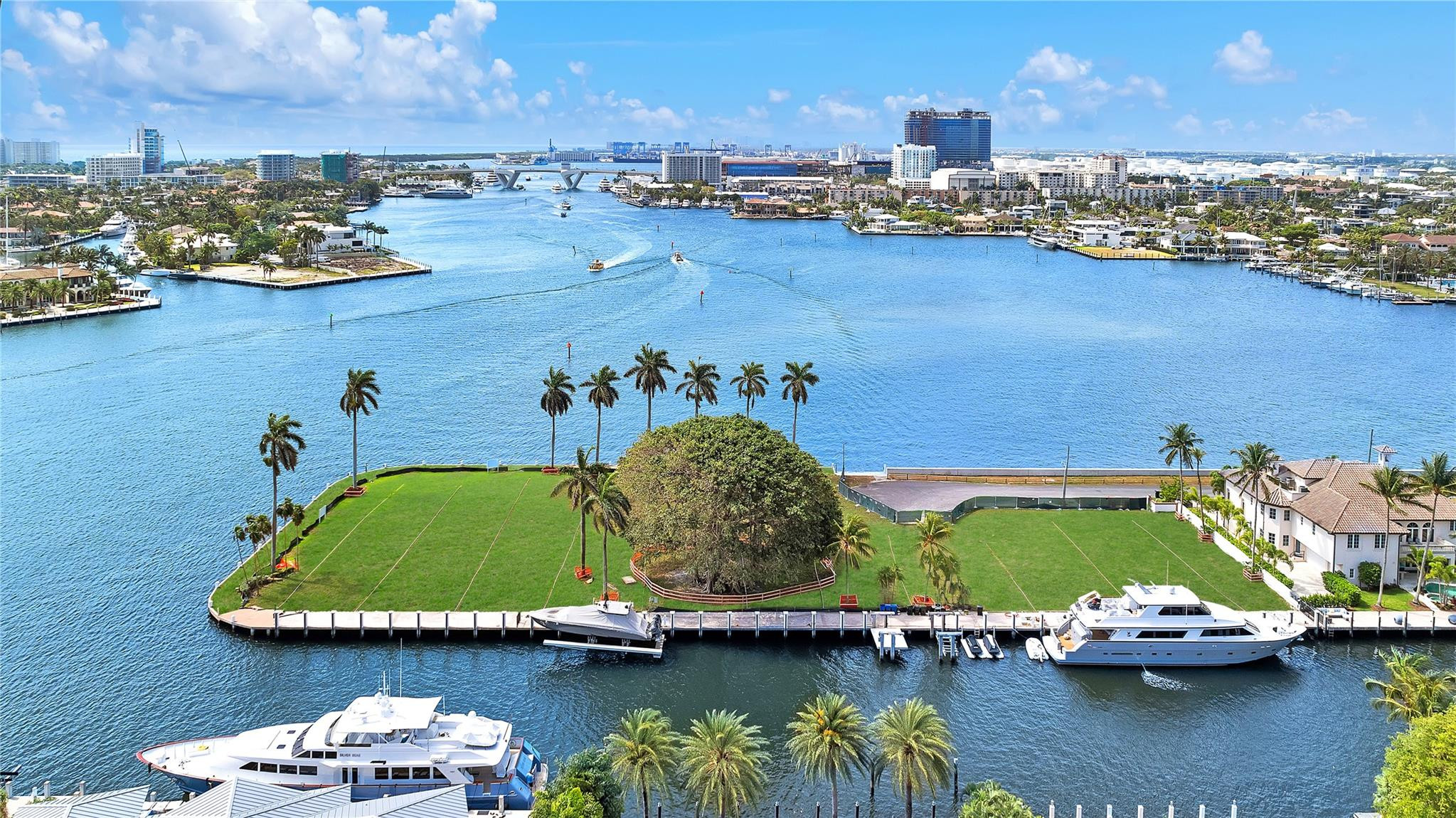 RIO VISTA ILSES - Land