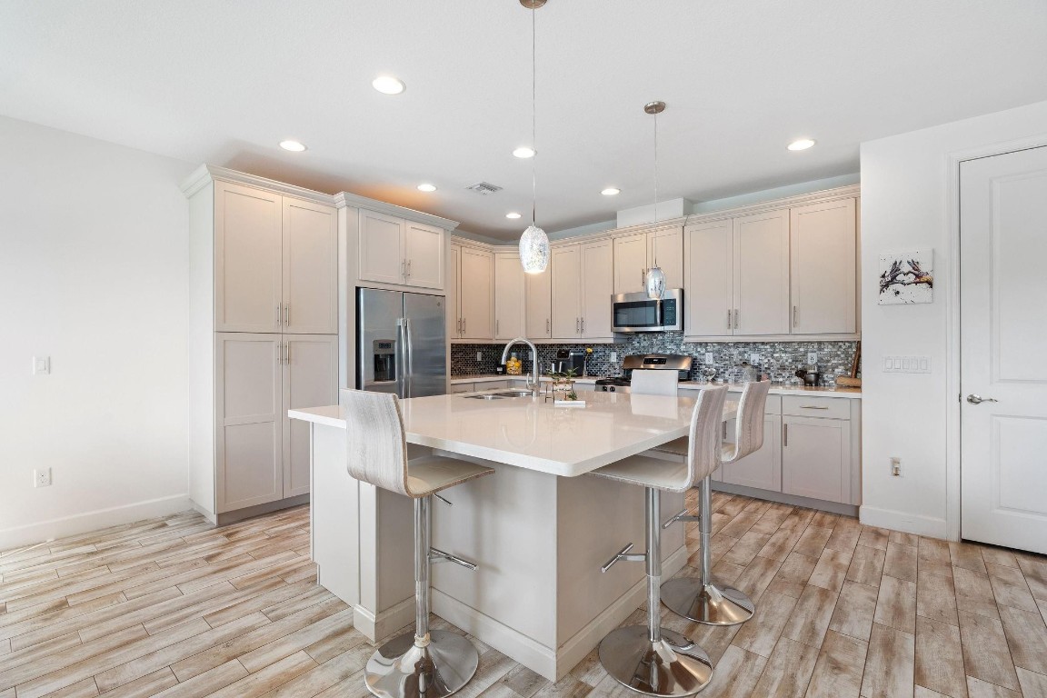 ARTESIA - Residential