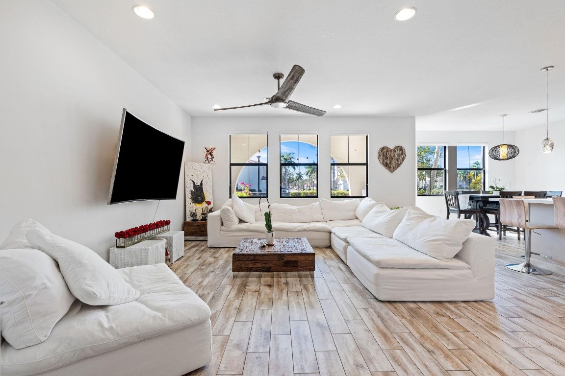 ARTESIA - Residential
