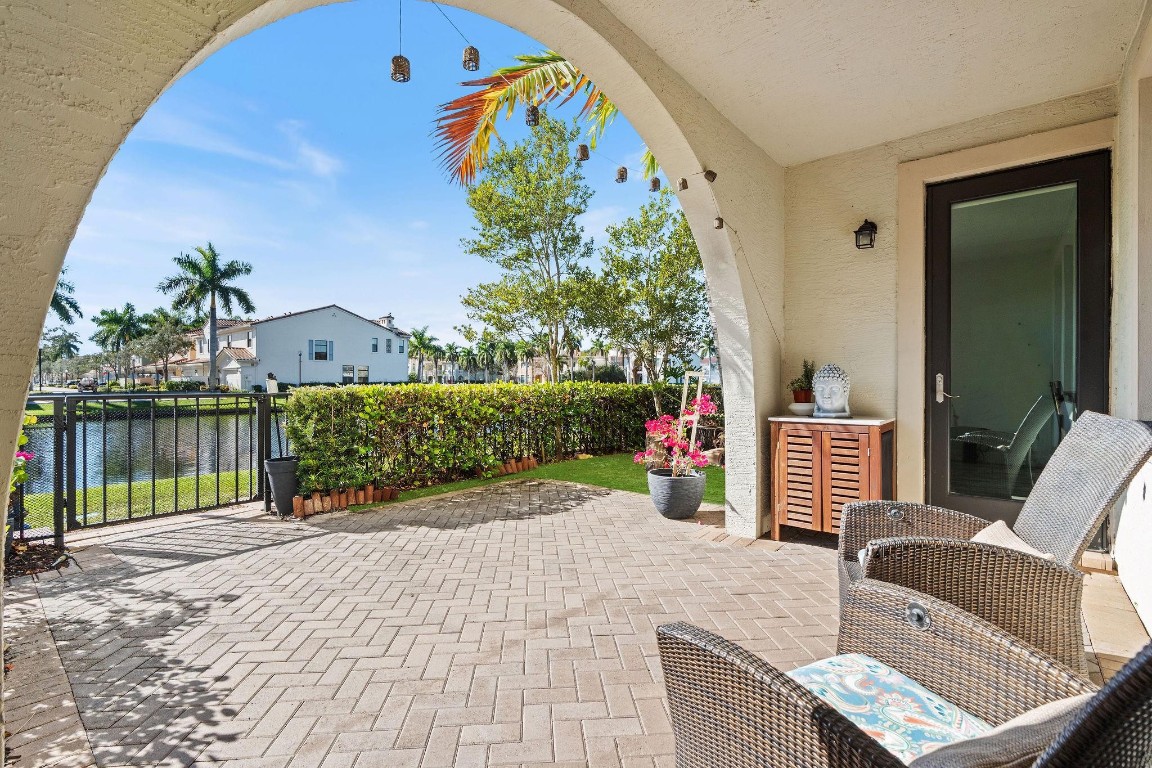 ARTESIA - Residential
