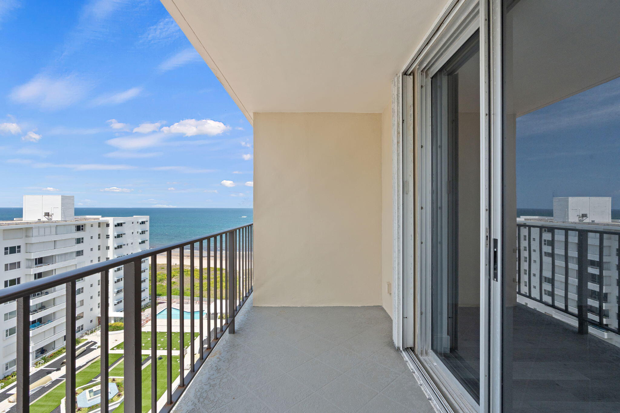 OCEAN PLACE CONDO - Residential