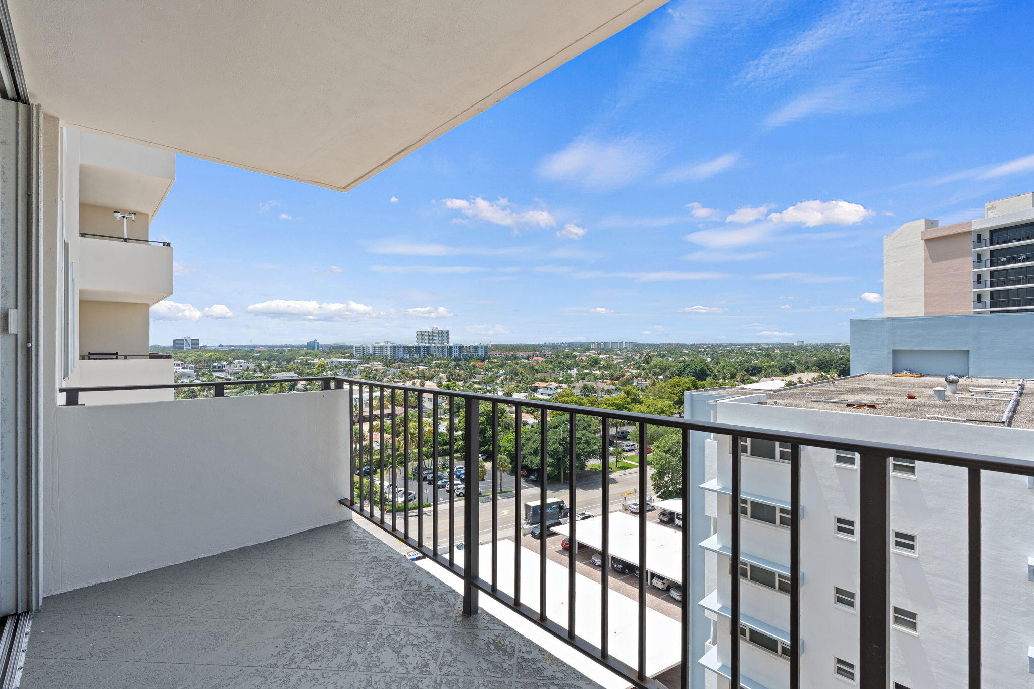 OCEAN PLACE CONDO - Residential