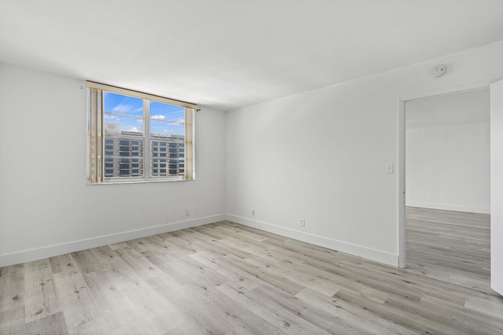 OCEAN PLACE CONDO - Residential