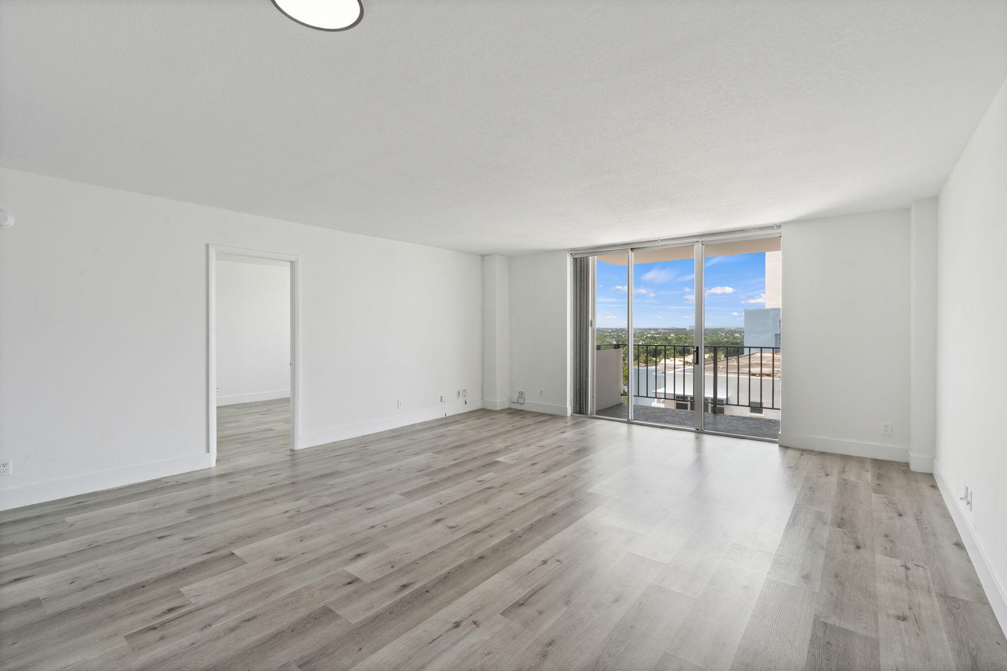OCEAN PLACE CONDO - Residential