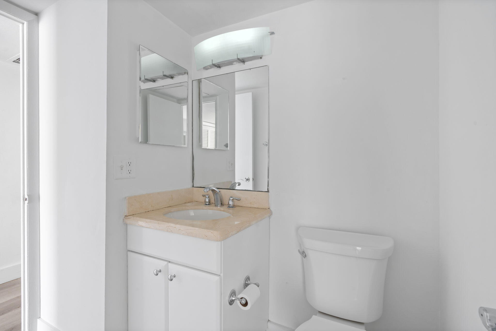 OCEAN PLACE CONDO - Residential
