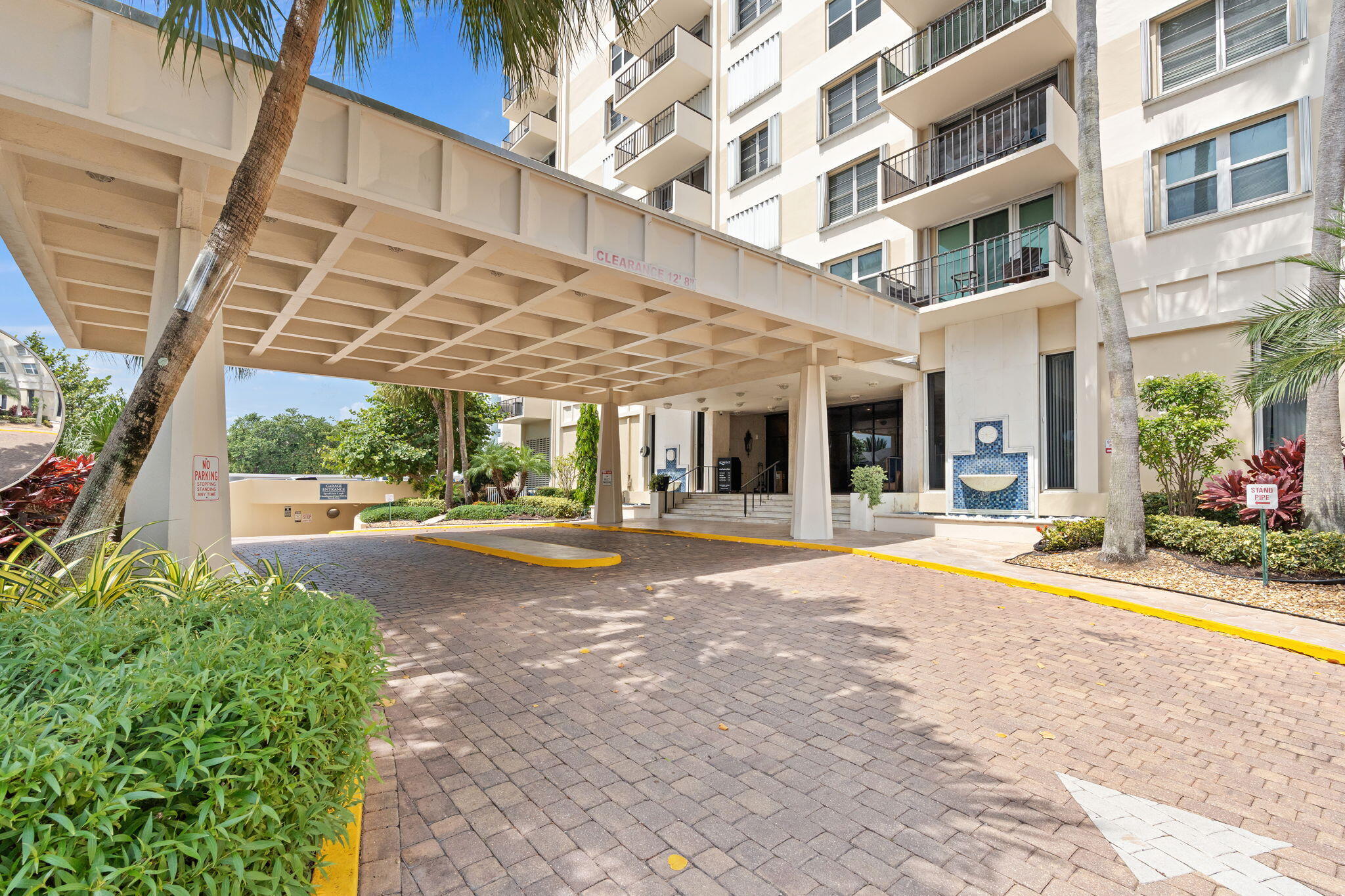 OCEAN PLACE CONDO - Residential