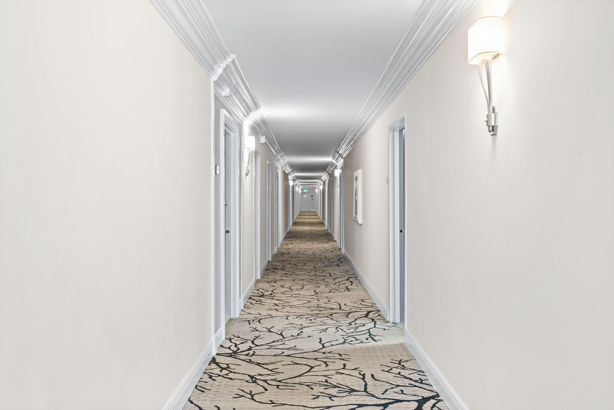 OCEAN PLACE CONDO - Residential
