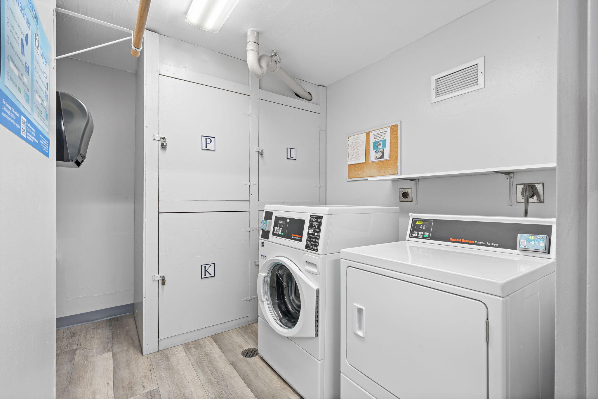 OCEAN PLACE CONDO - Residential