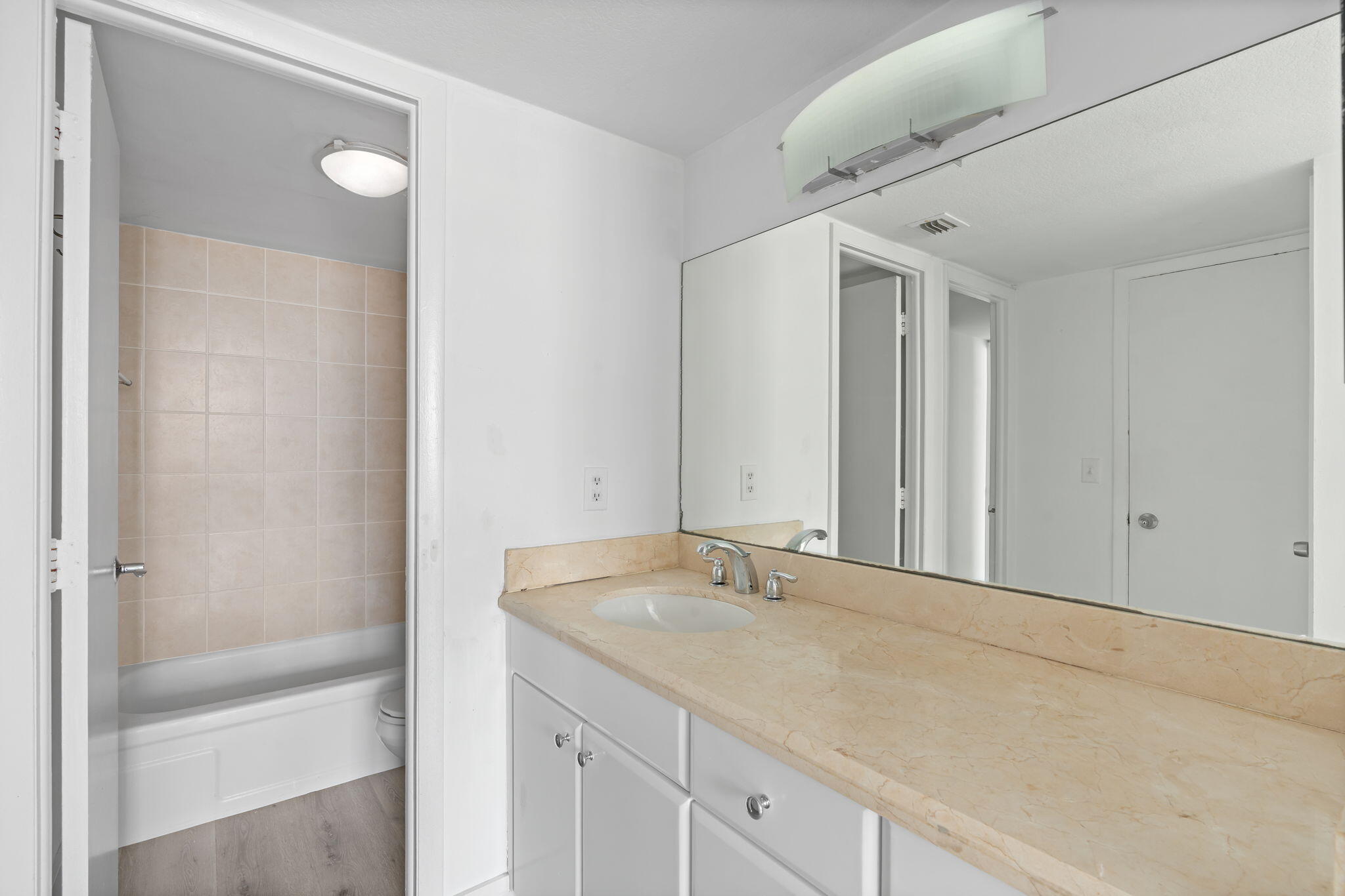 OCEAN PLACE CONDO - Residential