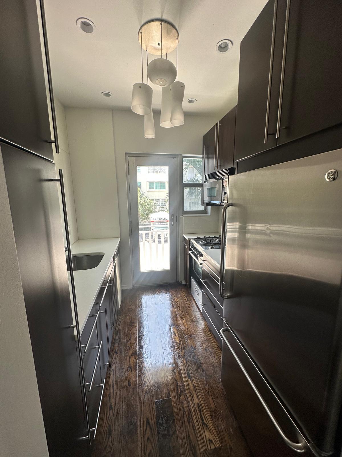 SHERITA CONDO - Residential