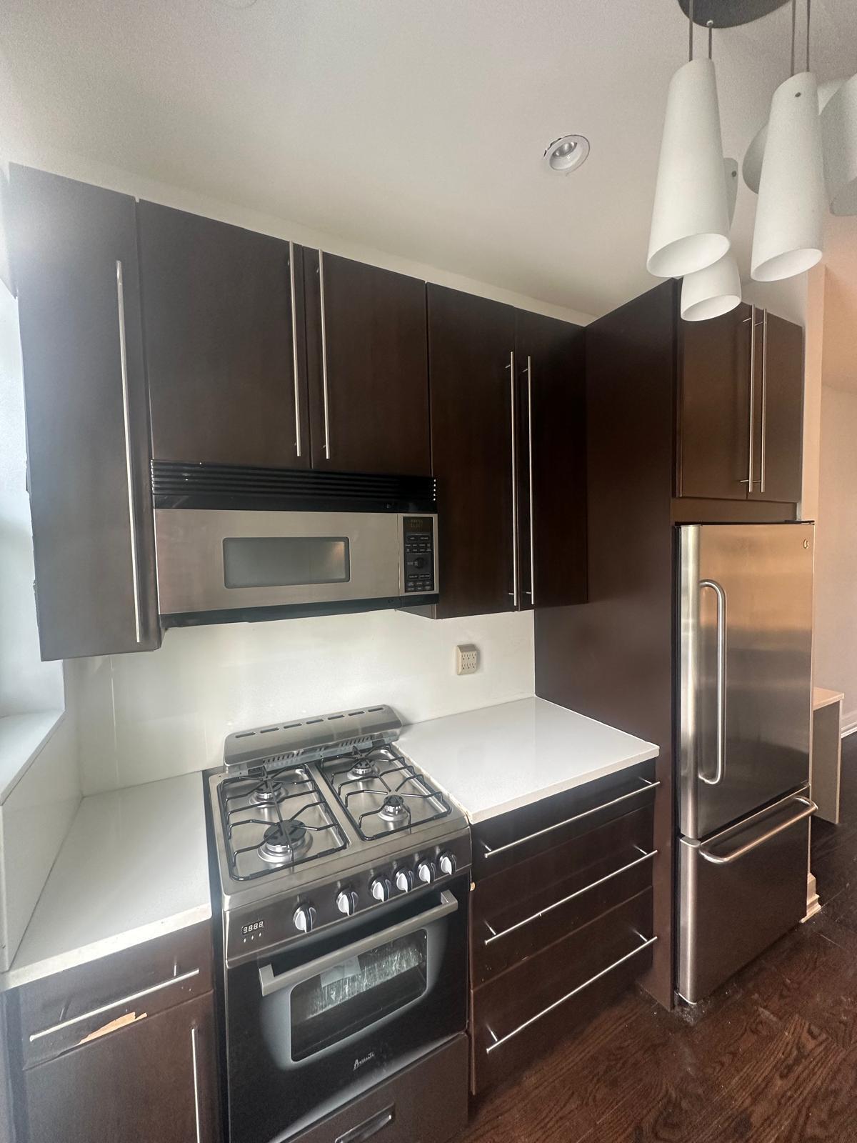 SHERITA CONDO - Residential