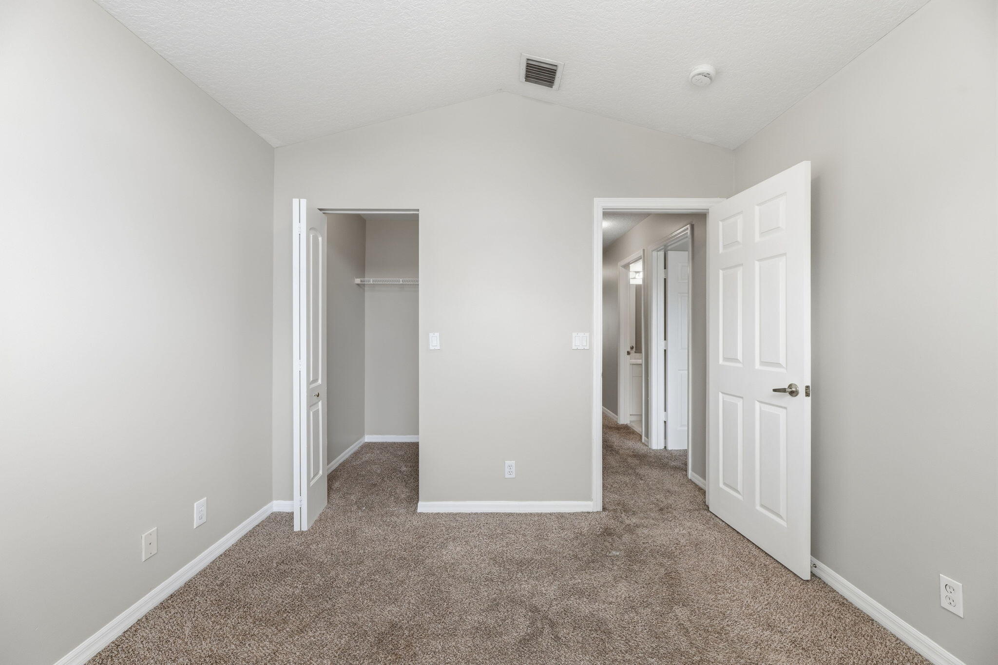LAKE CHARLESTON TR L 1 - Residential