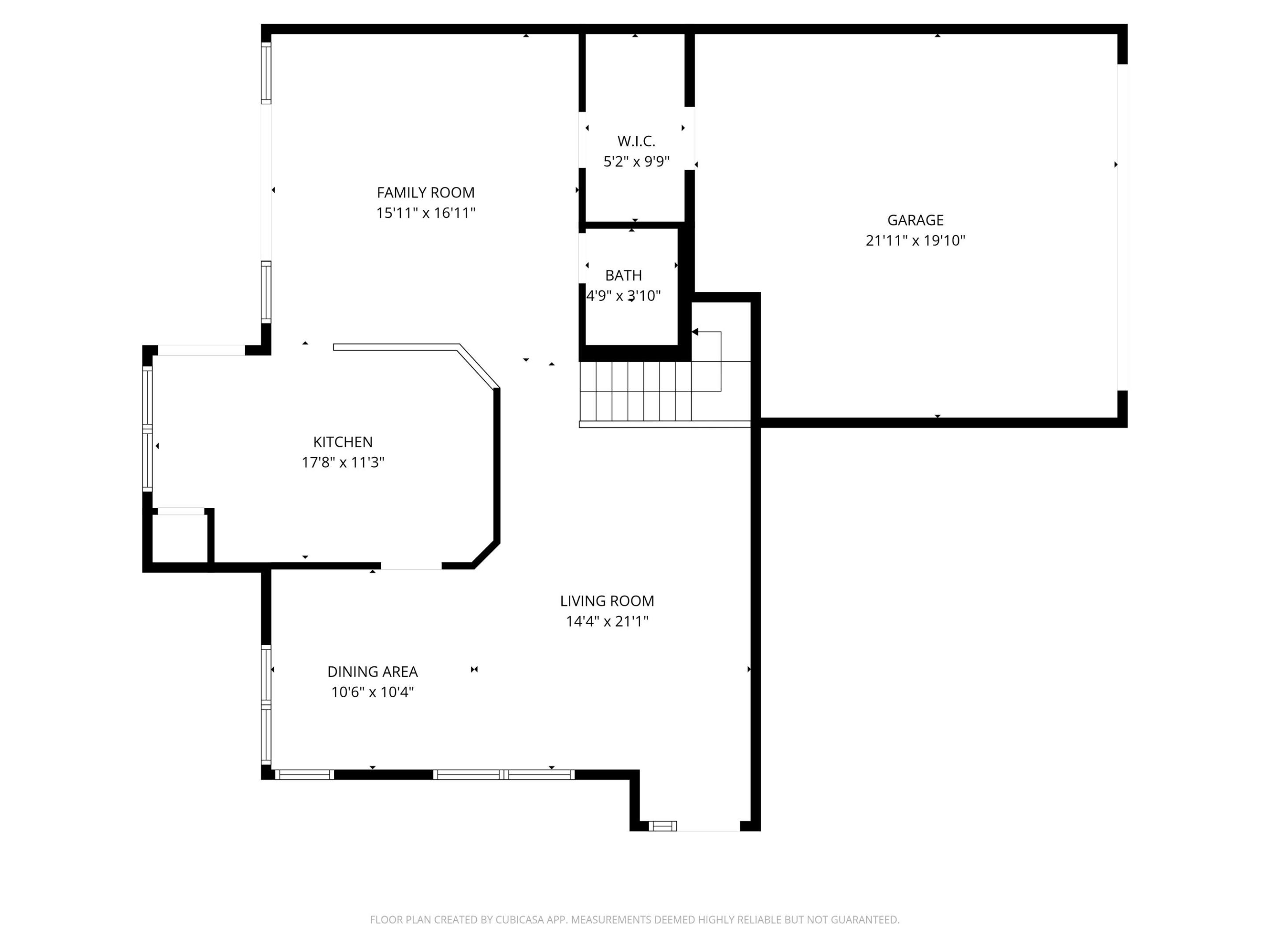 LAKE CHARLESTON TR L 1 - Residential