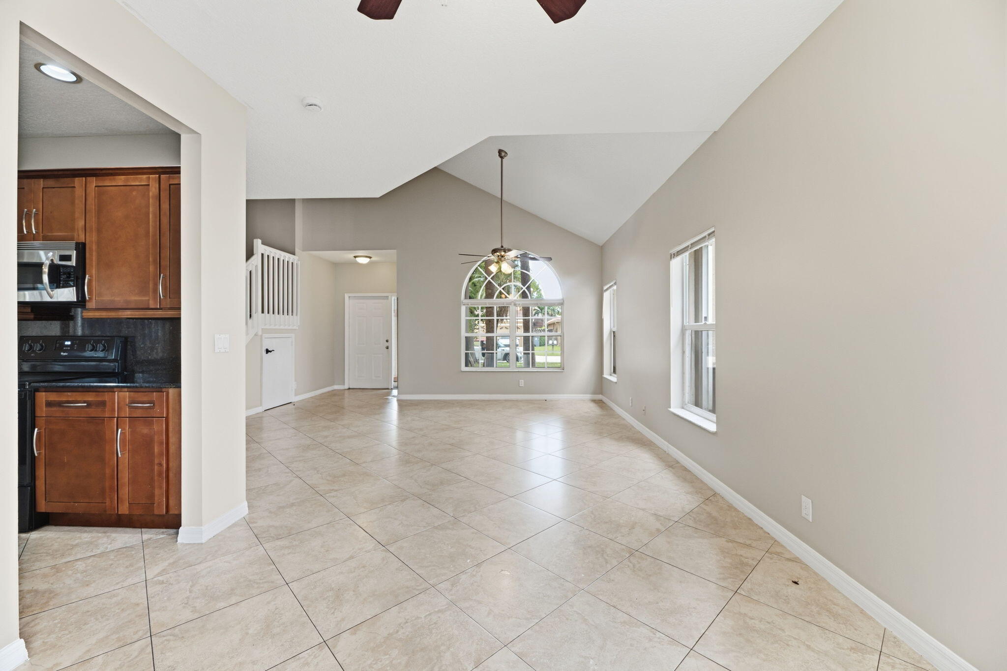 LAKE CHARLESTON TR L 1 - Residential