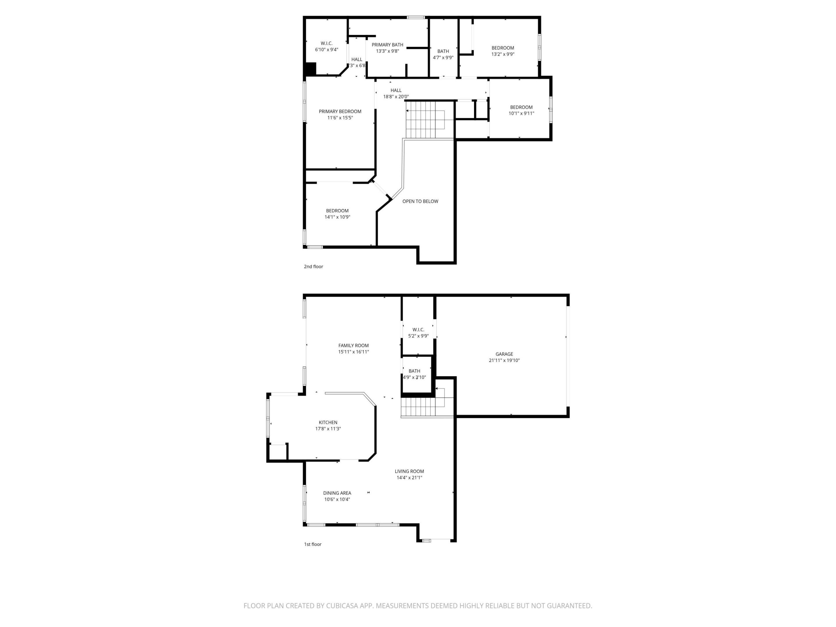 LAKE CHARLESTON TR L 1 - Residential