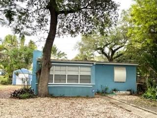 Great location -Shady Banks in Fort Lauderdale. Quaint neighborhood with tennis courts, baseball fields, kayaking, canoeing and more! The home is completely remodeled with new open kitchen, quartz countertops, new bathrooms, fireplace, 300 SF shed, large backyard completely fenced. More photos to come soon!