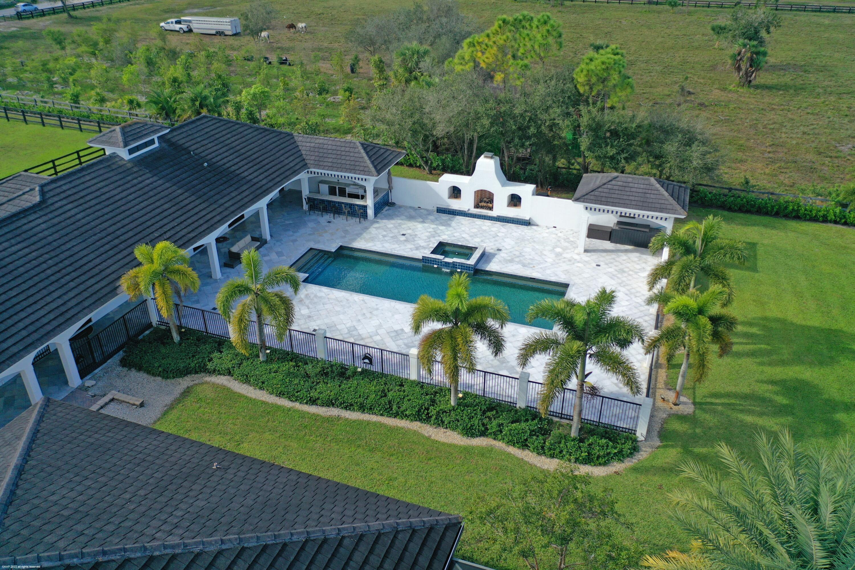 Rustic Ranches - Residential