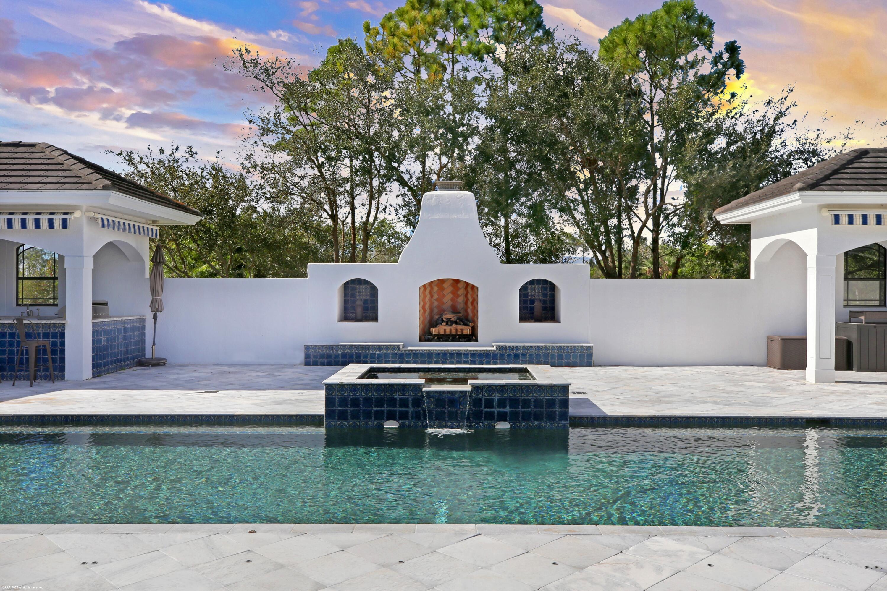 Rustic Ranches - Residential