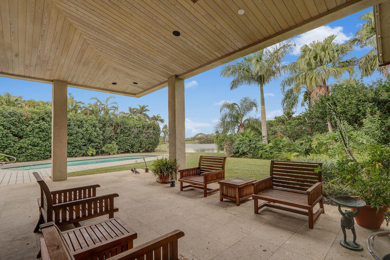 FRENCHMANS CREEK - Residential
